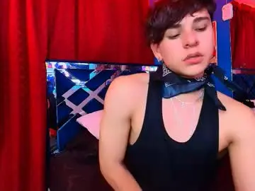 Chaturbate Free Porn Cam of luke_howland