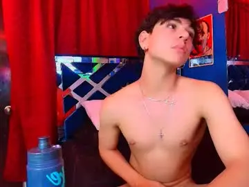 Chaturbate Free Porn Cam of luke_howland