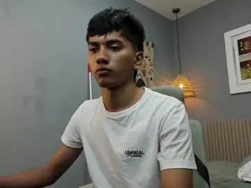 Chaturbate Nude Webcam of markbowie