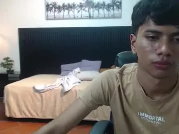 Chaturbate Adult Webcams of markbowie