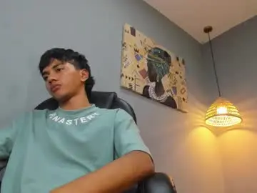 Chaturbate Adult Webcam of markbowie