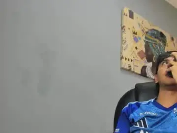 Chaturbate Best Webcam of markbowie