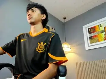 Chaturbate Best Webcam of markbowie