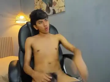 Chaturbate Live Sex of markbowie