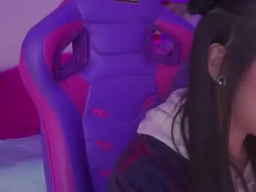 Chaturbate Private Sex Chat of mavy_