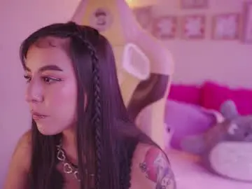 Chaturbate Nude Webcam of mavy_