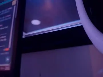 Chaturbate Live Sex Cam of mavy_