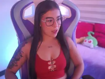 Chaturbate Live Sex of mavy_