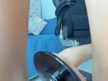 Chaturbate Best live sex cam show of melodi_20