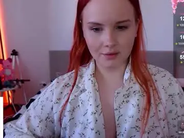 Chaturbate Live Porn of mi_cherry