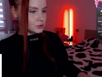 Chaturbate Watch Live Sex Cams of mi_cherry