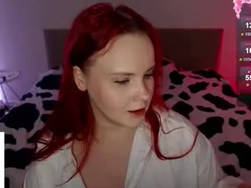 Chaturbate Nude Webcam of mi_cherry