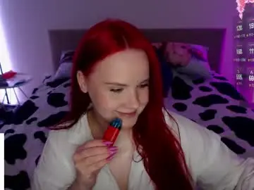 Chaturbate Adult Video Chat of mi_cherry