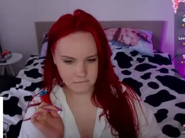 Chaturbate Watch Live Sex Cams of mi_cherry