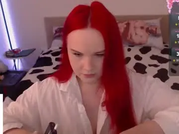 Chaturbate Adult Webcam of mi_cherry