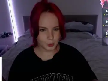 Chaturbate Free Porn Cam of mi_cherry