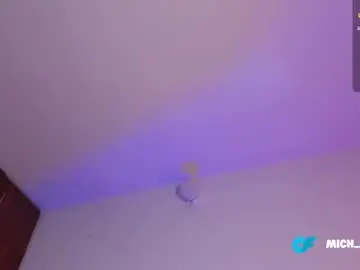 Chaturbate Live Sex Cam of mich_bittersweet