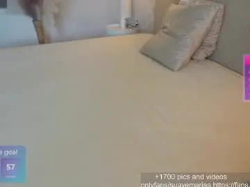 Chaturbate Live Porn of miss_juliaa