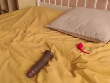 Chaturbate Nude Webcam of my_hannah