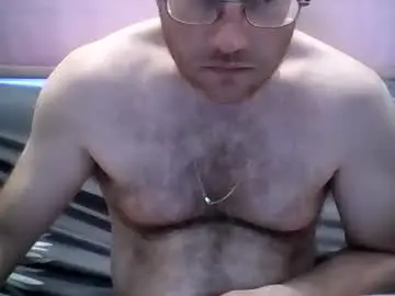 Chaturbate Sex Cam of nicolaslapin87