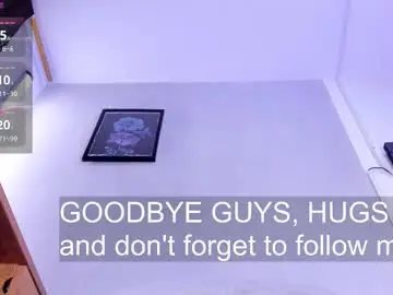 Chaturbate Adult Webcams of noah_devil_