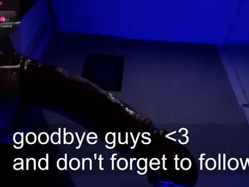 Chaturbate Adult Webcam of noah_devil_