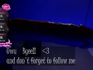 Chaturbate Sex Cam of noah_devil_