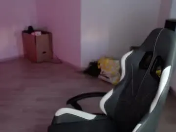 Chaturbate Nude Webcam of notozylove