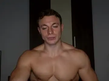 Chaturbate Sex Chat of o_r_b_i_t