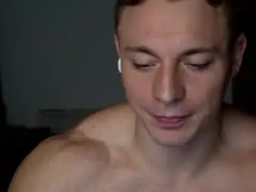 Chaturbate Nude Webcam of o_r_b_i_t