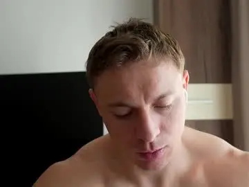 Chaturbate Adult Webcams of o_r_b_i_t