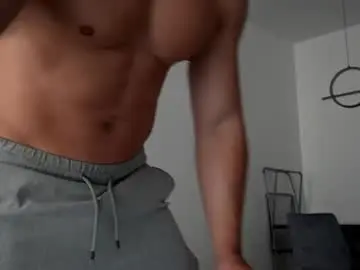 Chaturbate Sex Chat of o_r_b_i_t