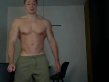 Chaturbate Sex Chat of o_r_b_i_t