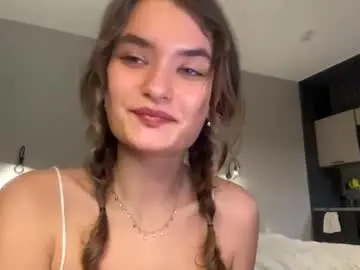 Chaturbate Live Sex of odeliadaidone