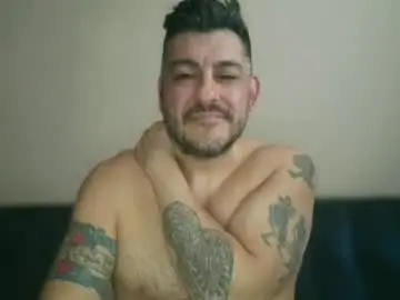 Chaturbate Adult Webcam of papimilehigh