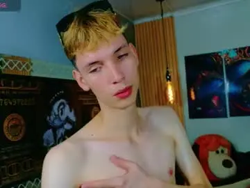 Chaturbate Adult Video Chat of park_jimin1