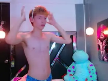 Chaturbate Live Sex Cam of park_jimin1