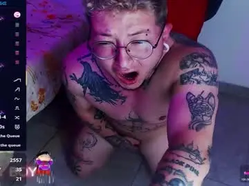 Chaturbate Free Porn Cam of prince_ftm1