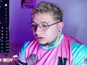 Chaturbate Sex Cam of prince_ftm1