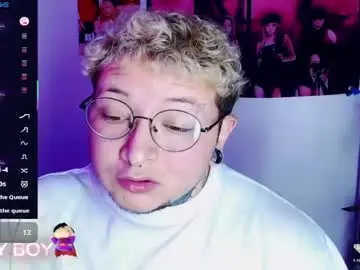 Chaturbate Adult Webcam of prince_ftm1