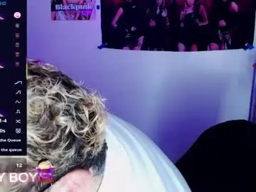 Chaturbate Best live sex cam show of prince_ftm1