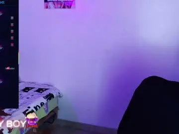 Chaturbate Adult Video Chat of prince_ftm1