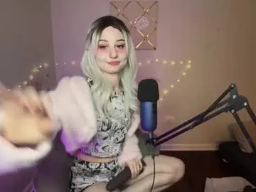 Chaturbate Best live sex cam show of princessstarrxxx