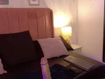 Chaturbate Nude Webcam of samaris_smith