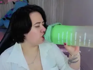 Chaturbate Live Sex of samythomas_t