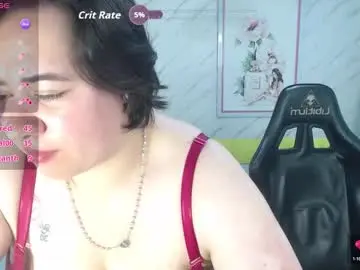 Chaturbate Best Webcam of samythomas_t