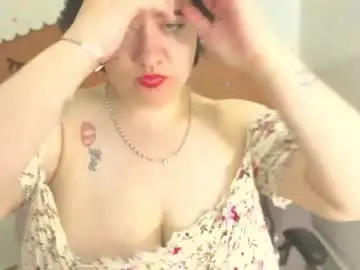 Chaturbate Sex Chat of samythomas_t