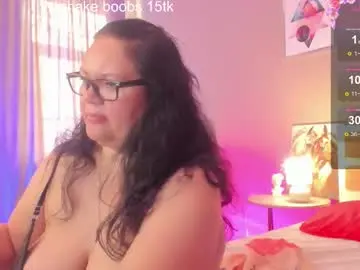 Chaturbate Sex Cam of sandra__jackson
