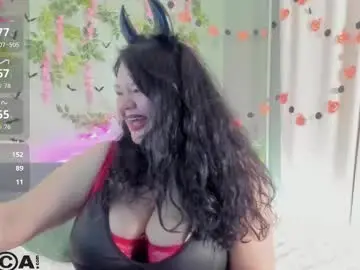 Chaturbate Sex Chat of sandra__jackson