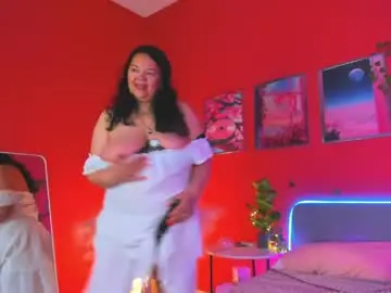 Chaturbate Sex Cam of sandra__jackson